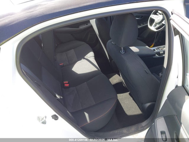 Nissan SENTRA SR 2023 3N1AB8DV7PY303833 Image 8