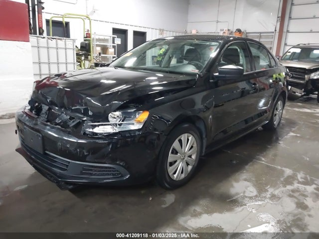 3VW2K7AJ9EM440805 Volkswagen JETTA S