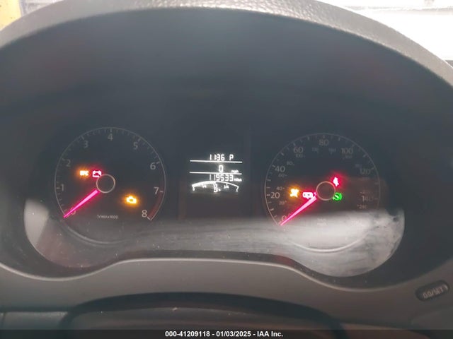 3VW2K7AJ9EM440805 Volkswagen JETTA S