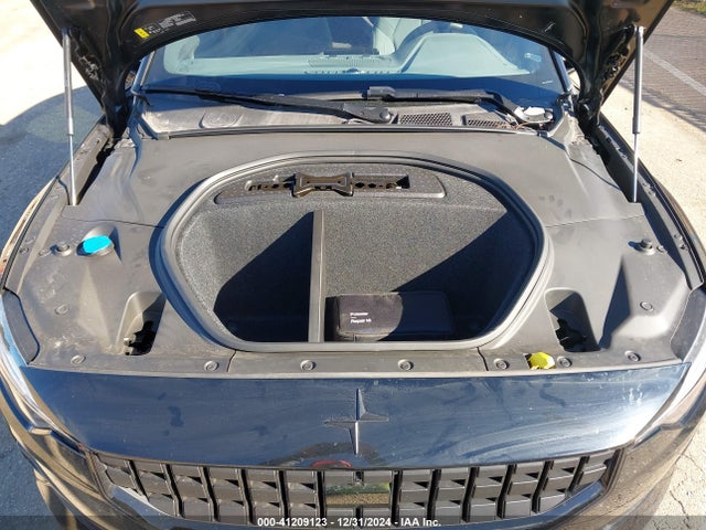 LPSED3KA0NL078309 Polestar 2 Long Range Dual Motor