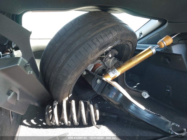 LPSED3KA0NL078309 Polestar 2 Long Range Dual Motor