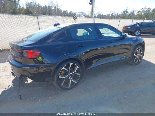 LPSED3KA0NL078309 Polestar 2 Long Range Dual Motor