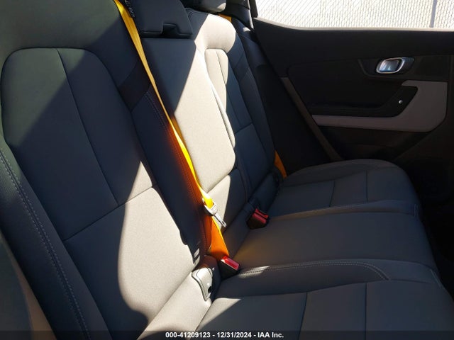 LPSED3KA0NL078309 Polestar 2 Long Range Dual Motor