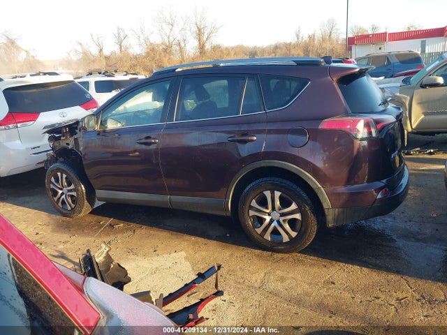 Toyota RAV4 LE 2017 2T3BFREVXHW632382 Image 15