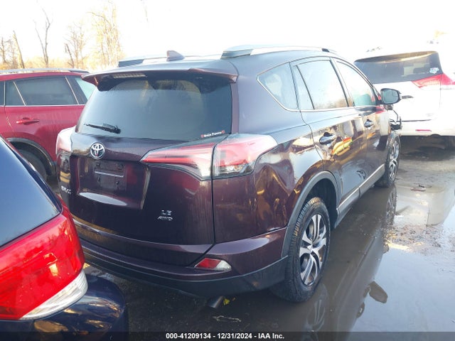 Toyota RAV4 LE 2017 2T3BFREVXHW632382 Image 17