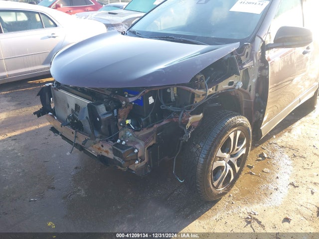 Toyota RAV4 LE 2017 2T3BFREVXHW632382 Image 6