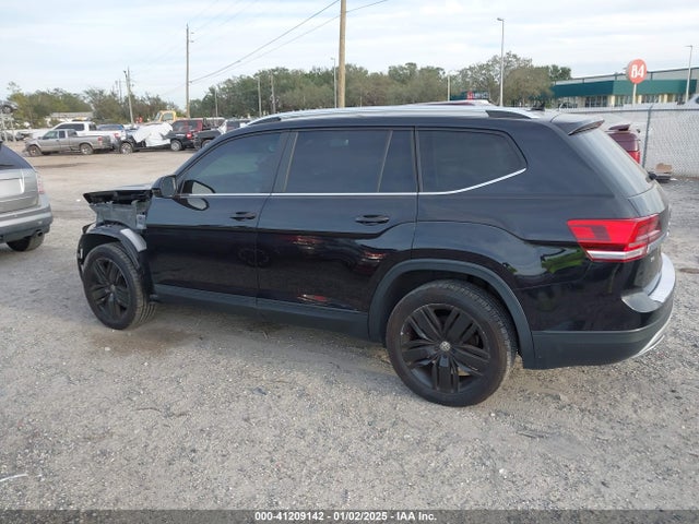 Volkswagen ATLAS SE 2019 1V2WP2CA8KC586873 Image 14