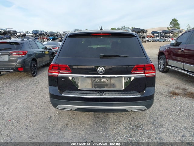 Volkswagen ATLAS SE 2019 1V2WP2CA8KC586873 Image 16