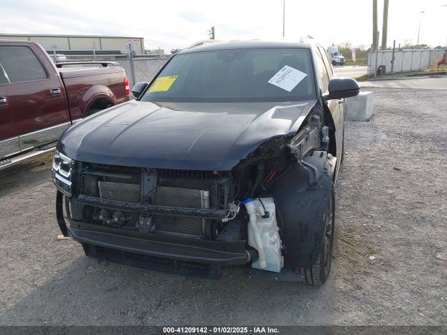 Volkswagen ATLAS SE 2019 1V2WP2CA8KC586873 Image 6