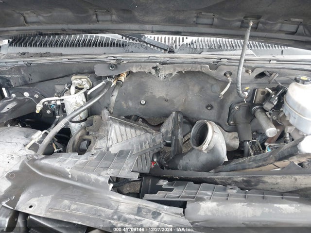 2003 CADILLAC ESCALADE 1GYEK63NX3R280787 Photo 9
