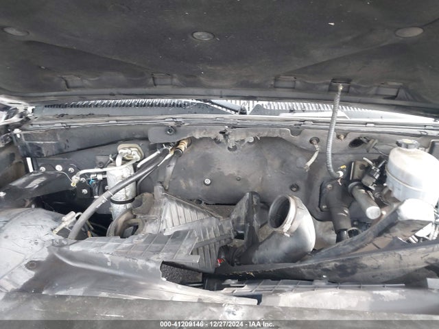 2003 CADILLAC ESCALADE 1GYEK63NX3R280787 Photo 5