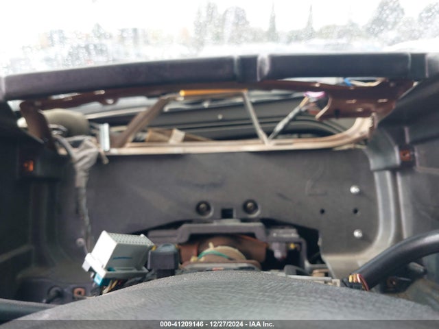 2003 CADILLAC ESCALADE 1GYEK63NX3R280787 Photo 6