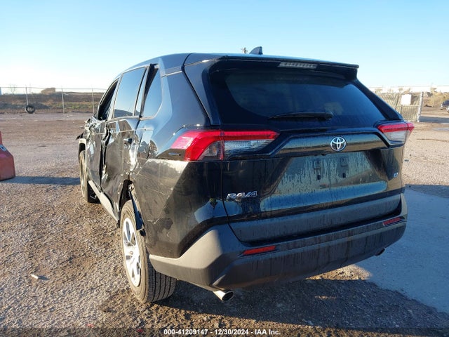 2T3H1RFV6PW244765 Toyota RAV4 LE