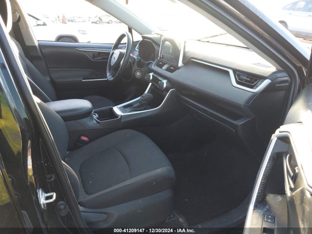 2T3H1RFV6PW244765 Toyota RAV4 LE