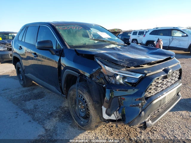 2T3H1RFV6PW244765 Toyota RAV4 LE