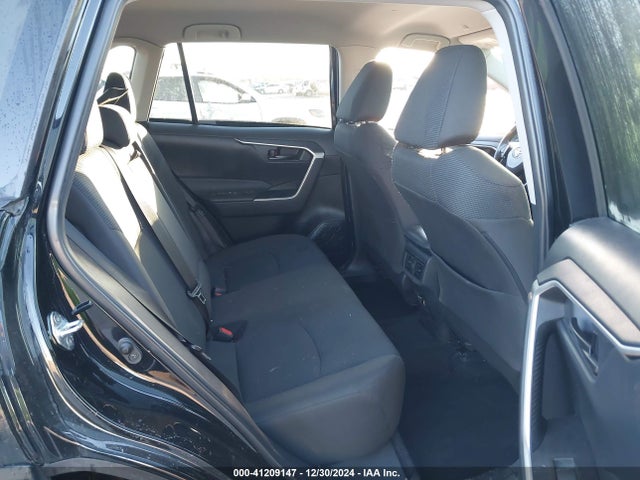 2T3H1RFV6PW244765 Toyota RAV4 LE