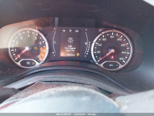 ZACCJBABXHPE92290 Jeep Renegade Sport