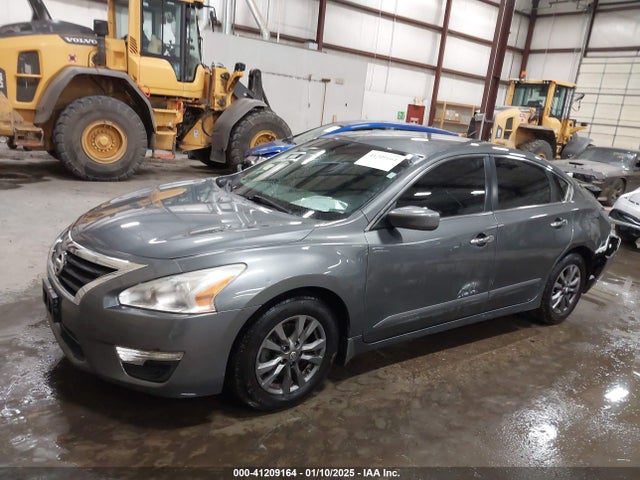 1N4AL3AP9FN908800 Nissan Altima 2.5/s/sv/sl
