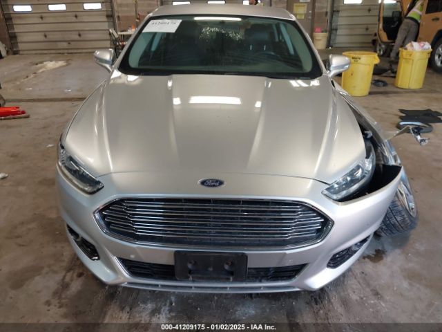 3FA6P0K99GR223705 Ford Fusion Titanium