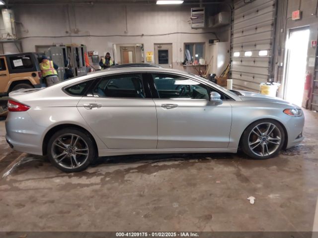3FA6P0K99GR223705 Ford Fusion Titanium