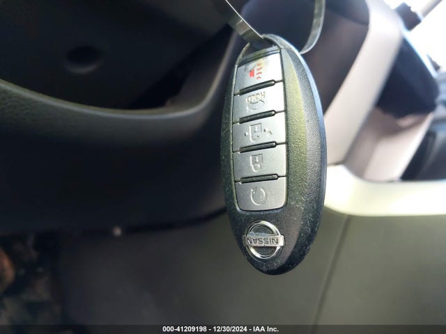 Nissan Altima 2.5 Sv 2015 1N4AL3AP5FC275935 Image 11