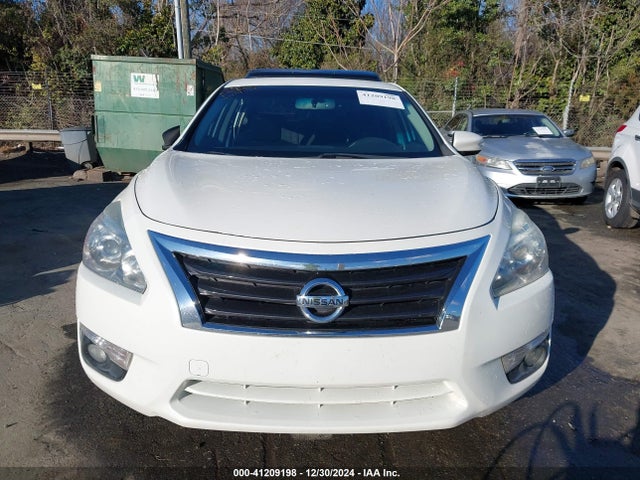 Nissan Altima 2.5 Sv 2015 1N4AL3AP5FC275935 Image 12