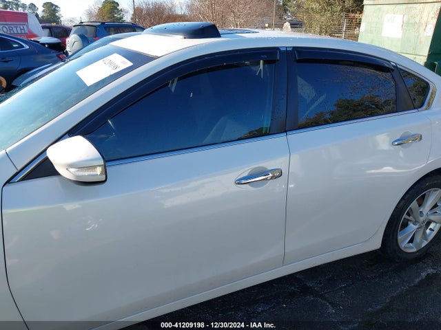 Nissan Altima 2.5 Sv 2015 1N4AL3AP5FC275935 Image 14