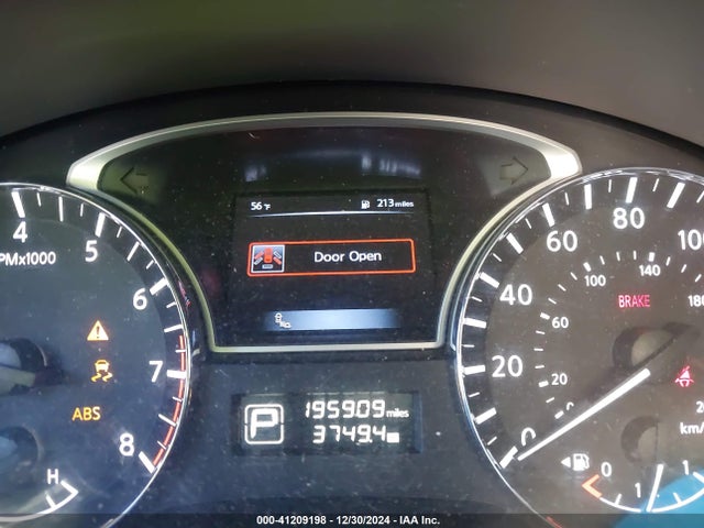 Nissan Altima 2.5 Sv 2015 1N4AL3AP5FC275935 Image 15