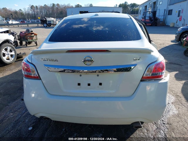 Nissan Altima 2.5 Sv 2015 1N4AL3AP5FC275935 Image 16