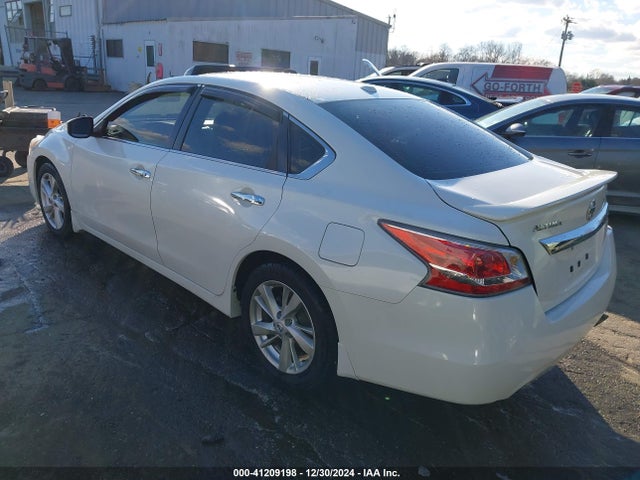 Nissan Altima 2.5 Sv 2015 1N4AL3AP5FC275935 Image 3