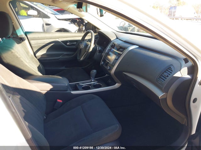 Nissan Altima 2.5 Sv 2015 1N4AL3AP5FC275935 Image 5