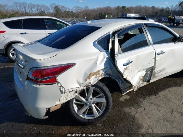 Nissan Altima 2.5 Sv 2015 1N4AL3AP5FC275935 Image 6
