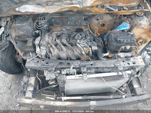 Nissan Versa S/s Plus/sv/sl 2017 3N1CN7AP6HL867438 Image 10