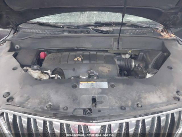 5GAKVCKD0GJ166441 Buick Enclave Premium