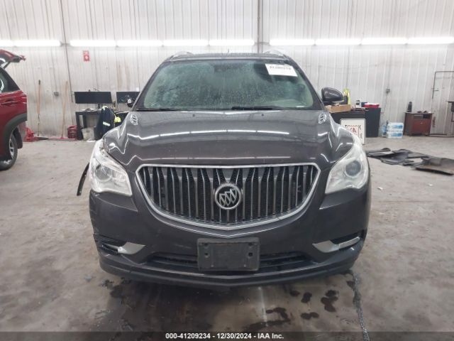 5GAKVCKD0GJ166441 Buick Enclave Premium