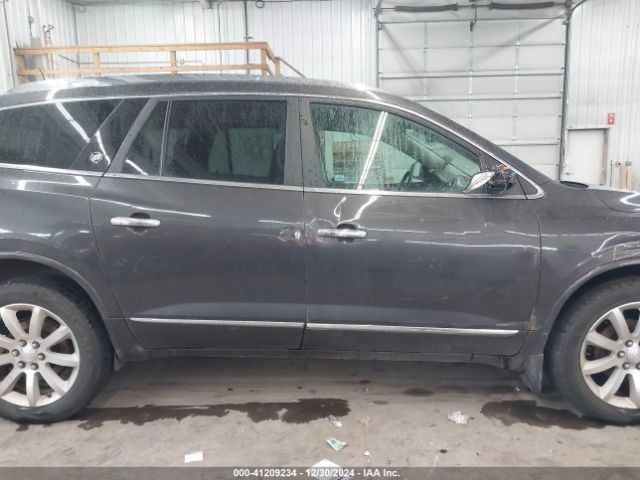 5GAKVCKD0GJ166441 Buick Enclave Premium