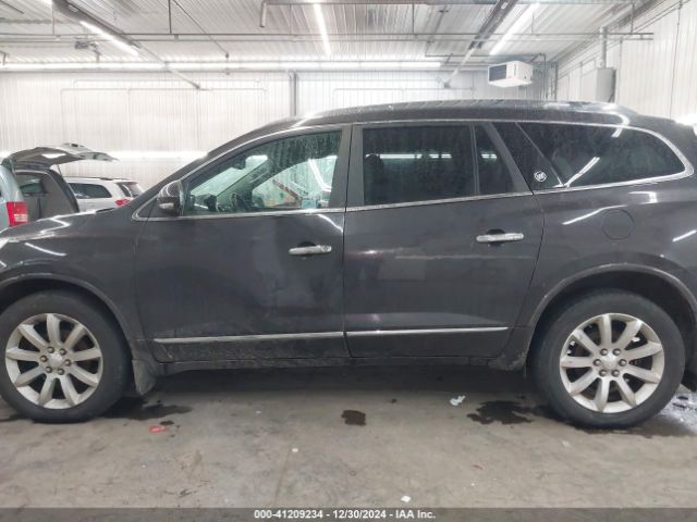 5GAKVCKD0GJ166441 Buick Enclave Premium