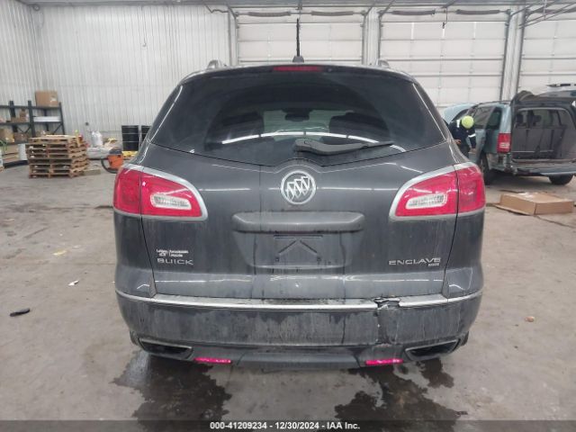 5GAKVCKD0GJ166441 Buick Enclave Premium