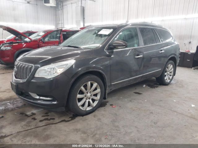 5GAKVCKD0GJ166441 Buick Enclave Premium