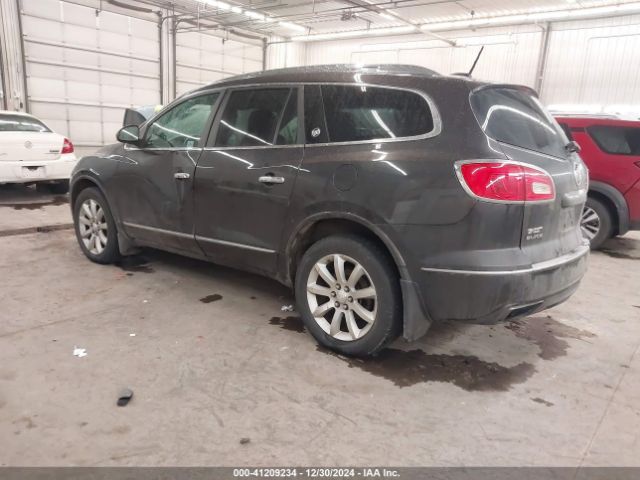 5GAKVCKD0GJ166441 Buick Enclave Premium