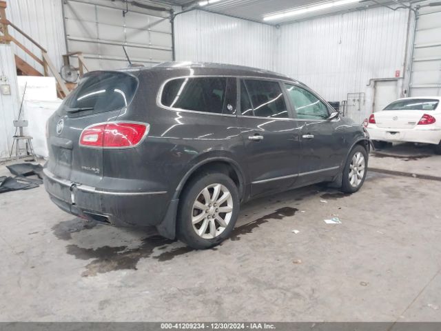 5GAKVCKD0GJ166441 Buick Enclave Premium