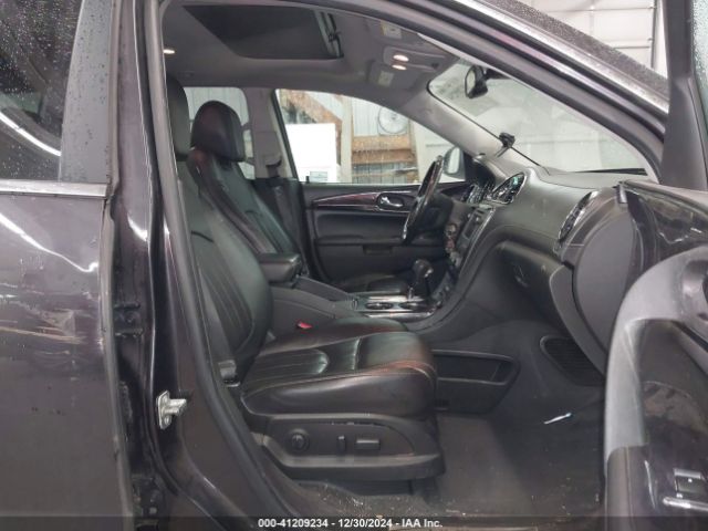 5GAKVCKD0GJ166441 Buick Enclave Premium