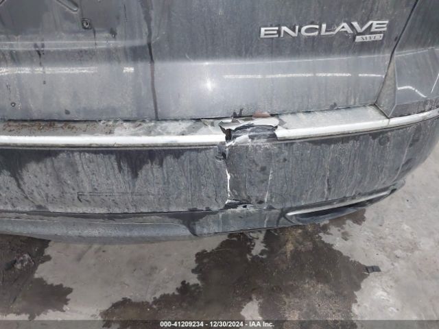 5GAKVCKD0GJ166441 Buick Enclave Premium