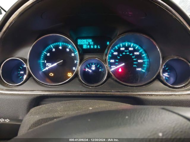 5GAKVCKD0GJ166441 Buick Enclave Premium