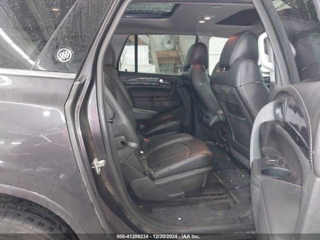 5GAKVCKD0GJ166441 Buick Enclave Premium