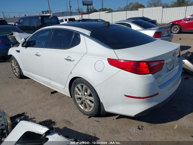 KIA OPTIMA EX 2015 5XXGN4A73FG377402 Image 3