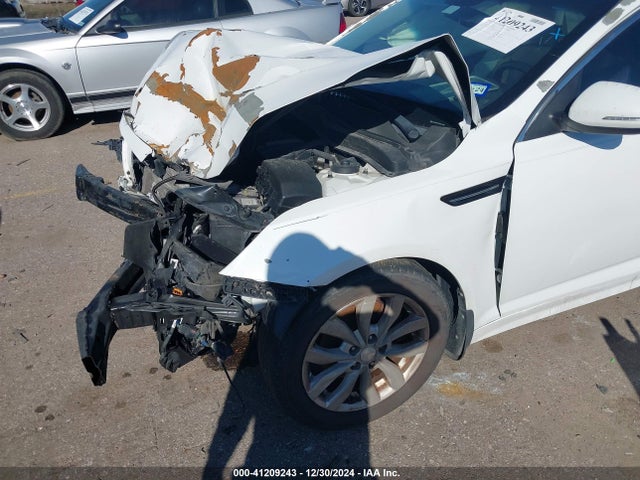 KIA OPTIMA EX 2015 5XXGN4A73FG377402 Image 6