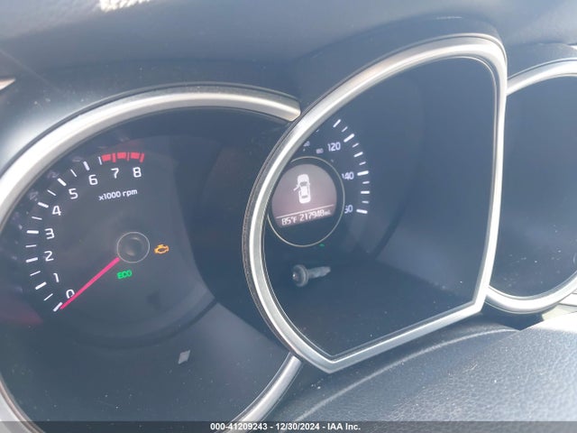 KIA OPTIMA EX 2015 5XXGN4A73FG377402 Image 7