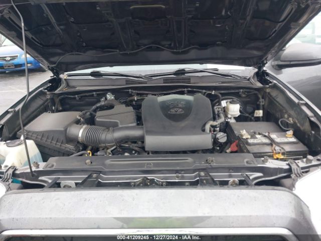 3TMAZ5CN8MM153646 Toyota Tacoma Sr5 V6