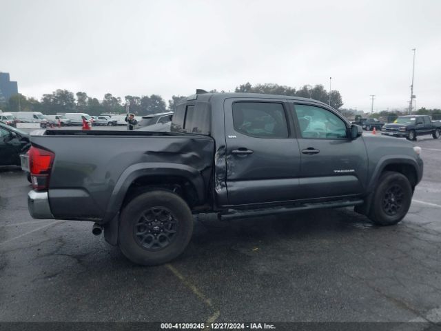 3TMAZ5CN8MM153646 Toyota Tacoma Sr5 V6